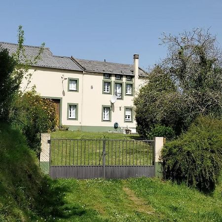 Casa Do Gaiteiro - Casa De Aldea En O Pereiro Villa Dış mekan fotoğraf